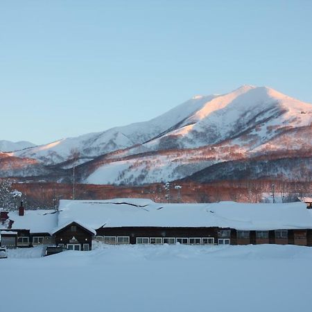 Karimpani Niseko Fujiyama Exterior foto