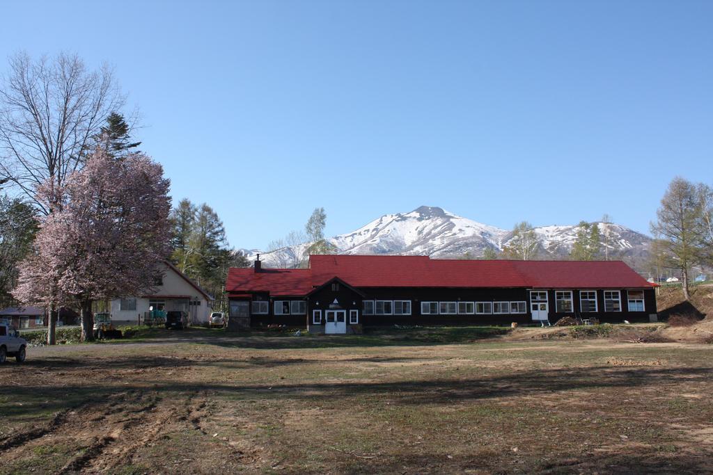 Karimpani Niseko Fujiyama Exterior foto