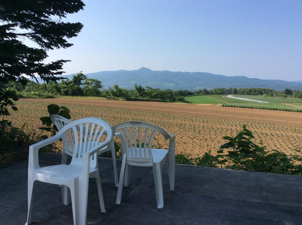 Karimpani Niseko Fujiyama Exterior foto
