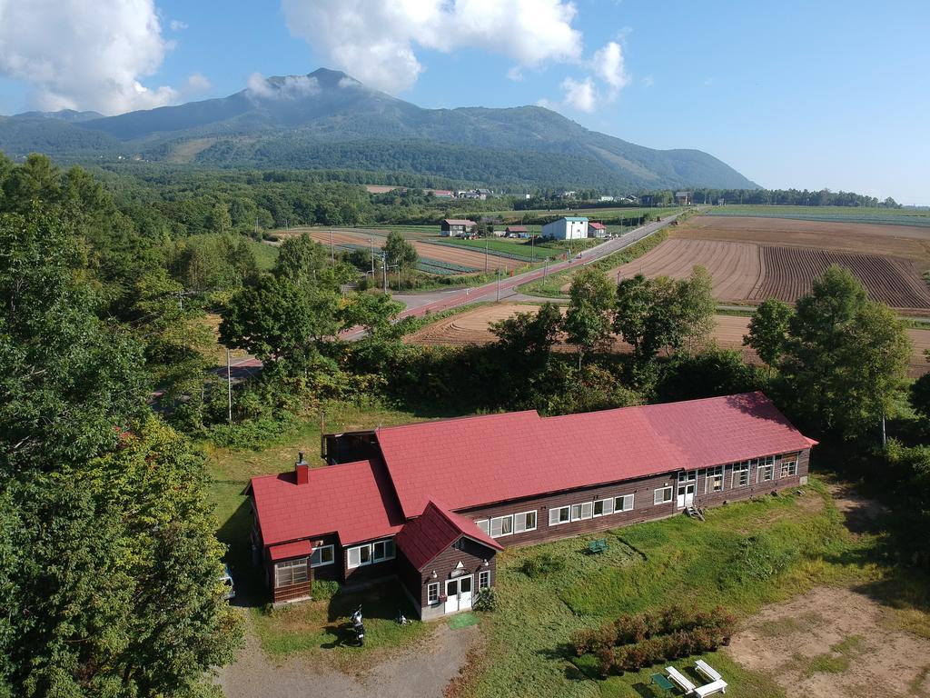 Karimpani Niseko Fujiyama Exterior foto