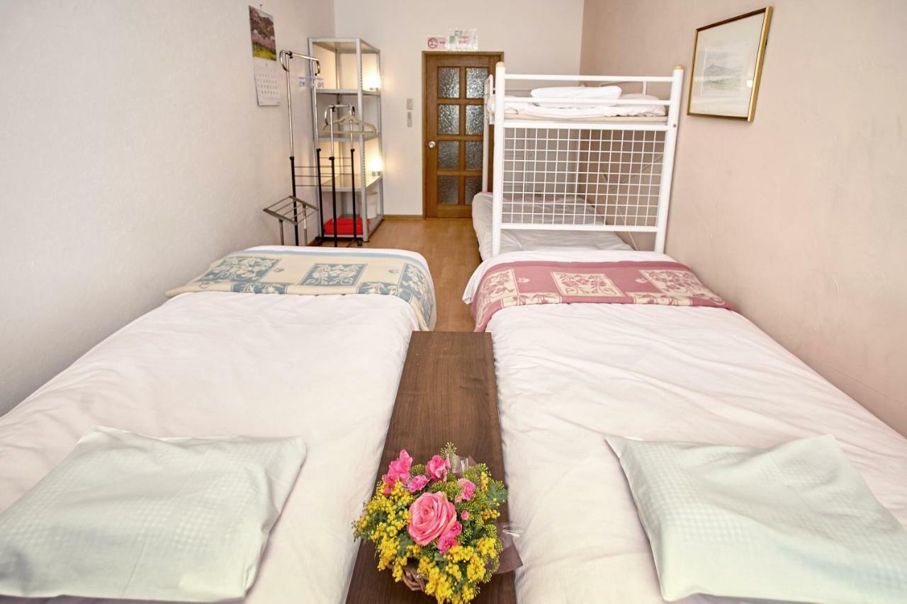Karimpani Niseko Fujiyama Quarto foto
