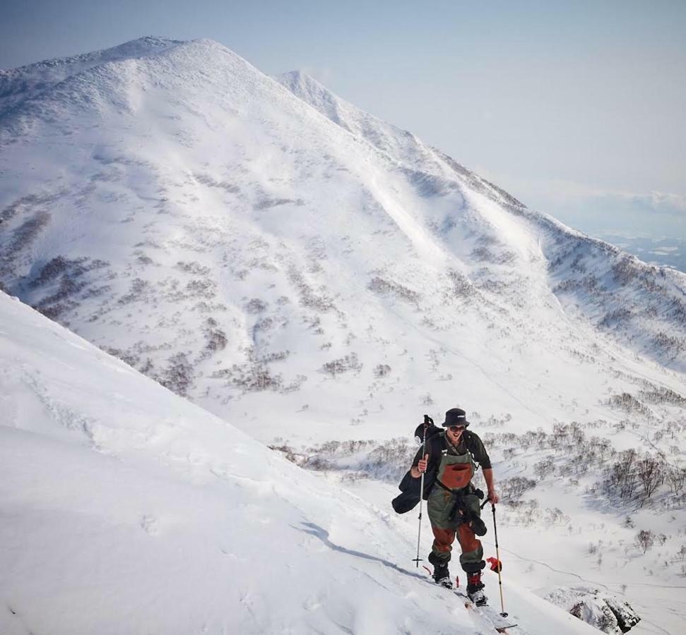 Karimpani Niseko Fujiyama Exterior foto