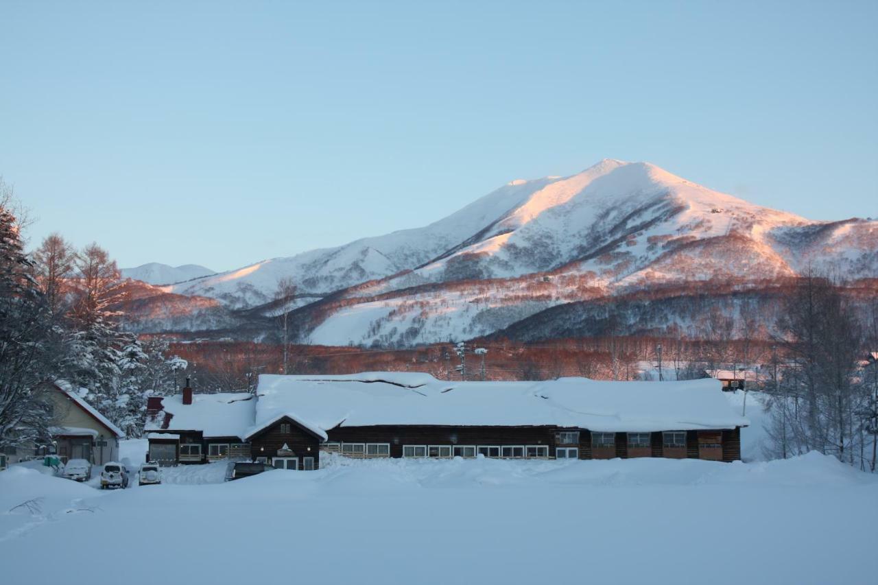 Karimpani Niseko Fujiyama Exterior foto