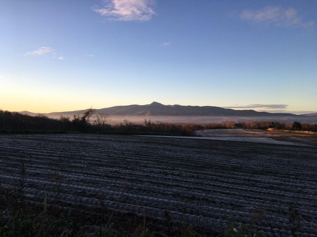 Karimpani Niseko Fujiyama Exterior foto