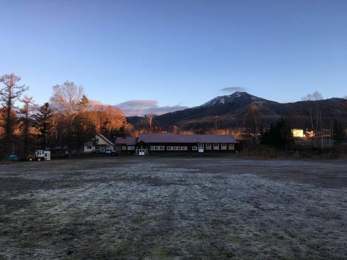 Karimpani Niseko Fujiyama Exterior foto